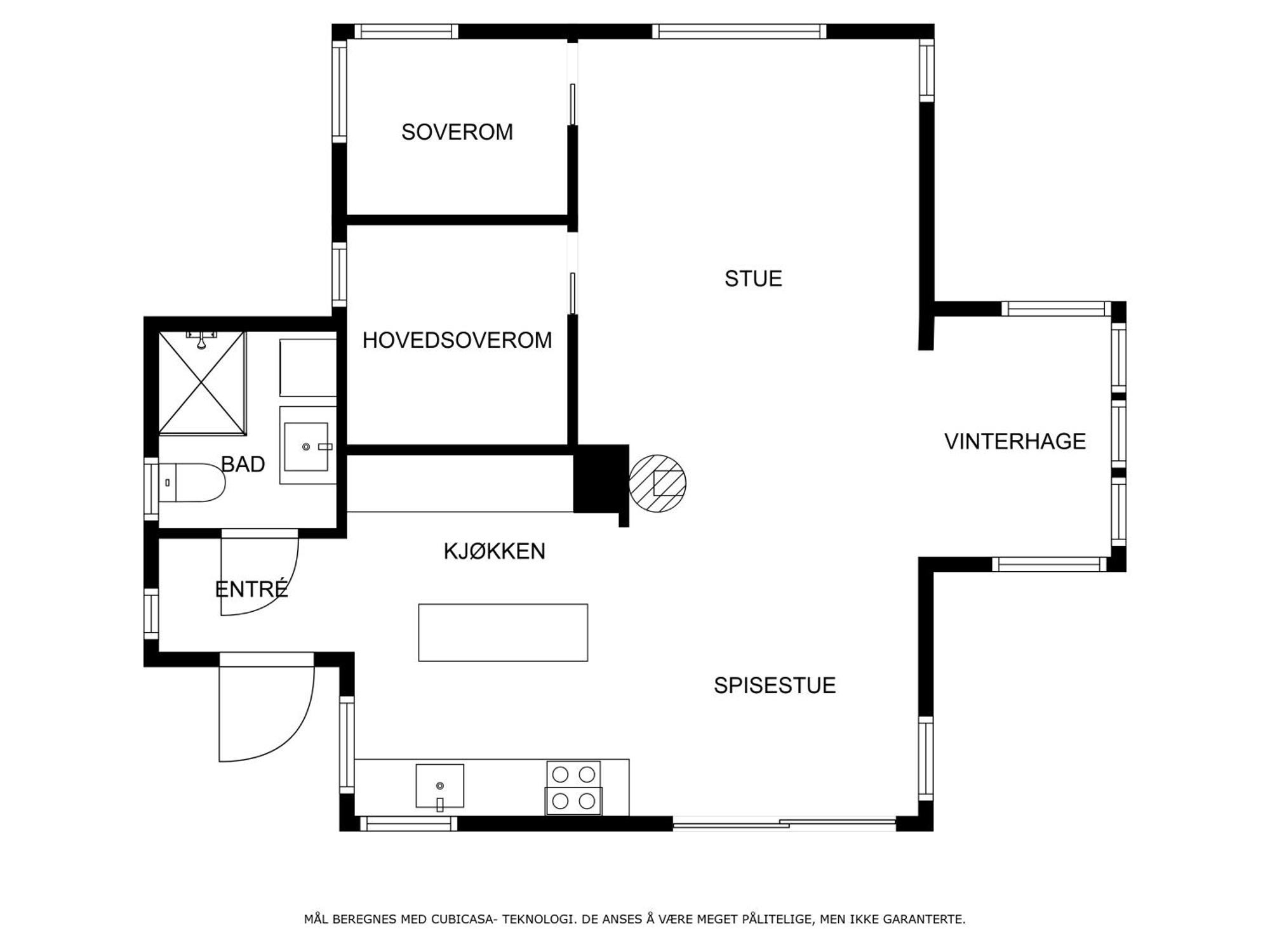 Jordeplegarden Holiday Home - Part Of A Farm - Two Buildings - Close To Flam Lærdalsøyri 外观 照片